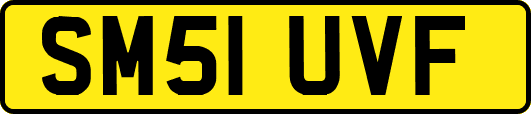 SM51UVF