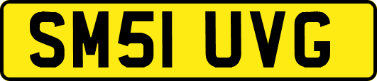 SM51UVG