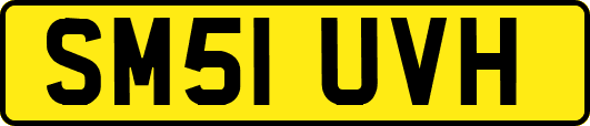 SM51UVH