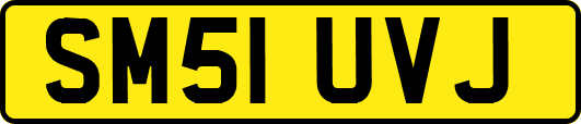 SM51UVJ