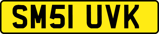 SM51UVK