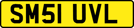 SM51UVL