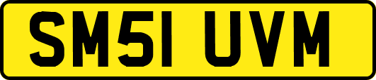 SM51UVM