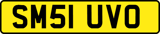 SM51UVO