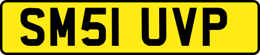 SM51UVP