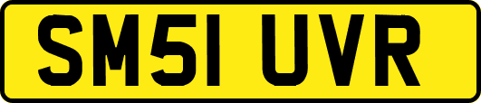 SM51UVR