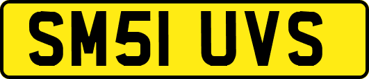 SM51UVS