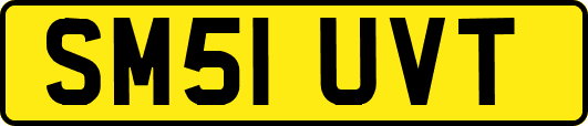 SM51UVT