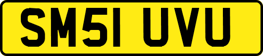 SM51UVU