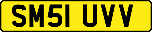 SM51UVV