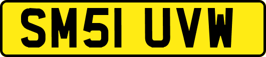 SM51UVW