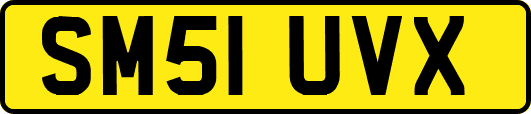 SM51UVX