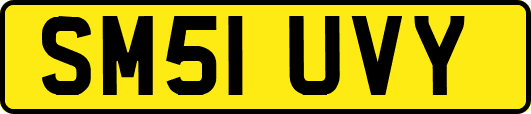 SM51UVY