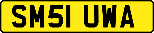 SM51UWA