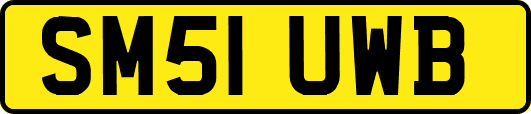 SM51UWB
