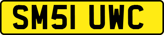 SM51UWC