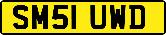 SM51UWD