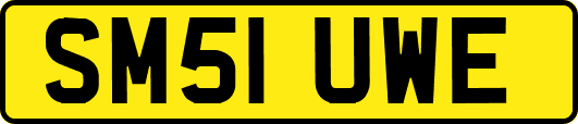 SM51UWE