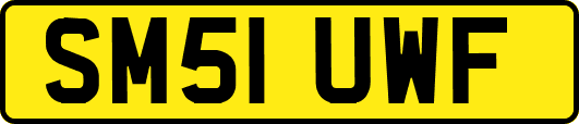 SM51UWF