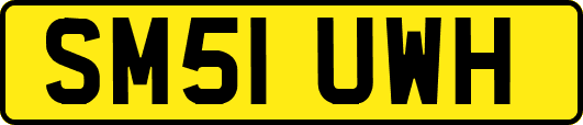SM51UWH