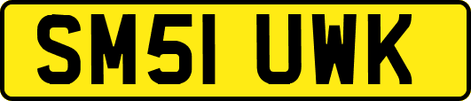 SM51UWK
