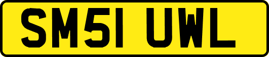 SM51UWL