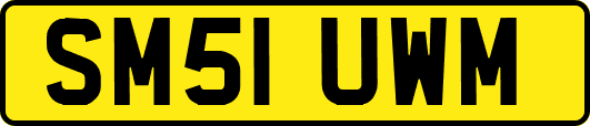 SM51UWM