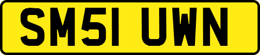 SM51UWN