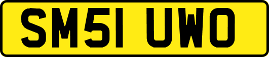 SM51UWO