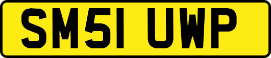 SM51UWP