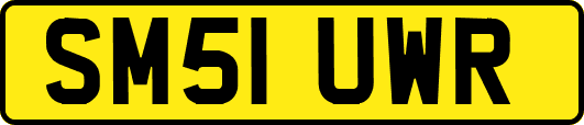SM51UWR