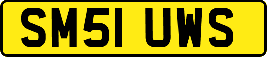 SM51UWS