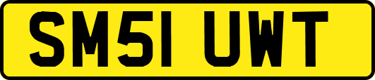 SM51UWT