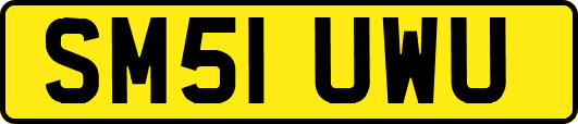 SM51UWU