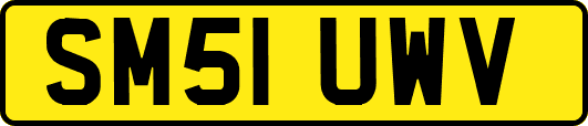 SM51UWV