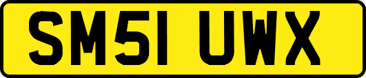 SM51UWX