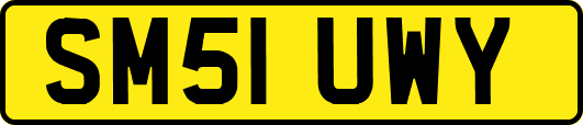SM51UWY