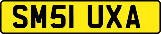 SM51UXA