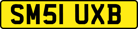 SM51UXB