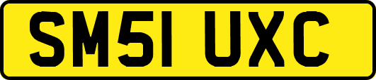 SM51UXC