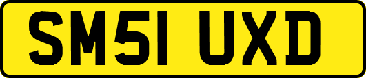 SM51UXD
