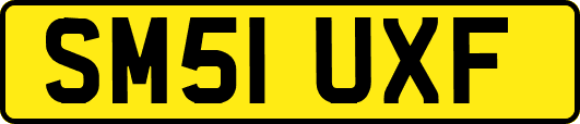 SM51UXF