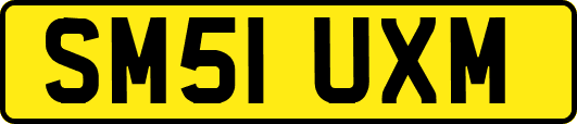 SM51UXM