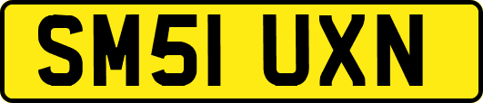 SM51UXN
