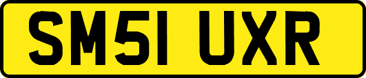SM51UXR