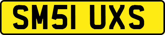 SM51UXS
