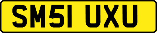 SM51UXU