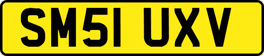 SM51UXV