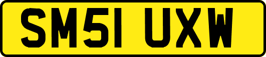 SM51UXW