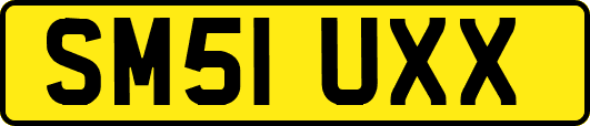 SM51UXX